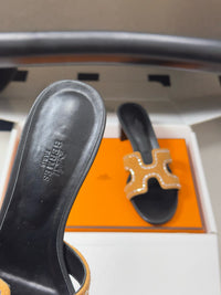 Oasis Sandals