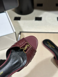 Babylone Mules