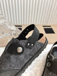 Tokio Mules