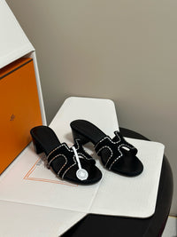 Oasis Sandals