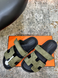 26FW Chypre Sandals