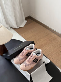 26C Logo Trainers