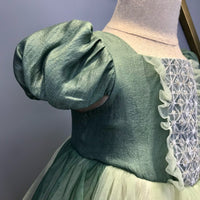 Princess Dress