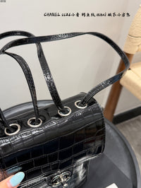 26B Mini Flap Bag