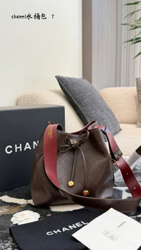 26S Bucket Bag