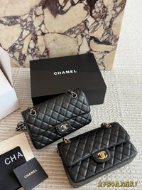 Classic Flap Bag 23