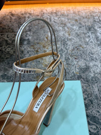 Be Mine Platform Sandals