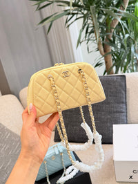 Clutch With Chain