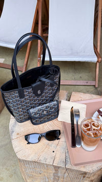 Mini Anjou Tote
