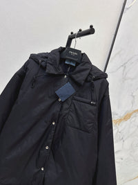26S Lightweight Re-Nylon Jacket