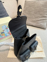 Backup Backpack