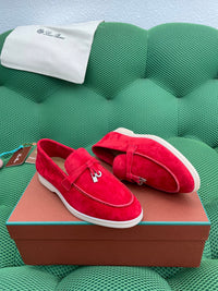 Summer Charms Walk Loafers