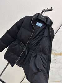 26S Wool Loden Down Jacket
