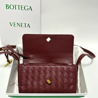 Andiamo Long Clutch