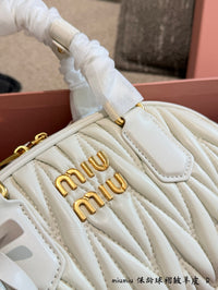 Arcadie Bag
