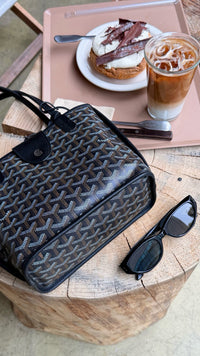Mini Anjou Tote