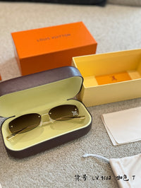 LV9162 Sunglasses