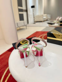 Me Dolly Mules