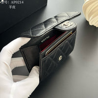 Classic Card Holder