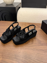 26S Platform Sandals