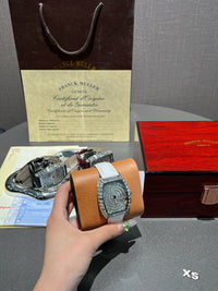 Vanguard Wristwatch