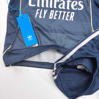 Real Madrid Vinícius Júnior No.7 Football Kit