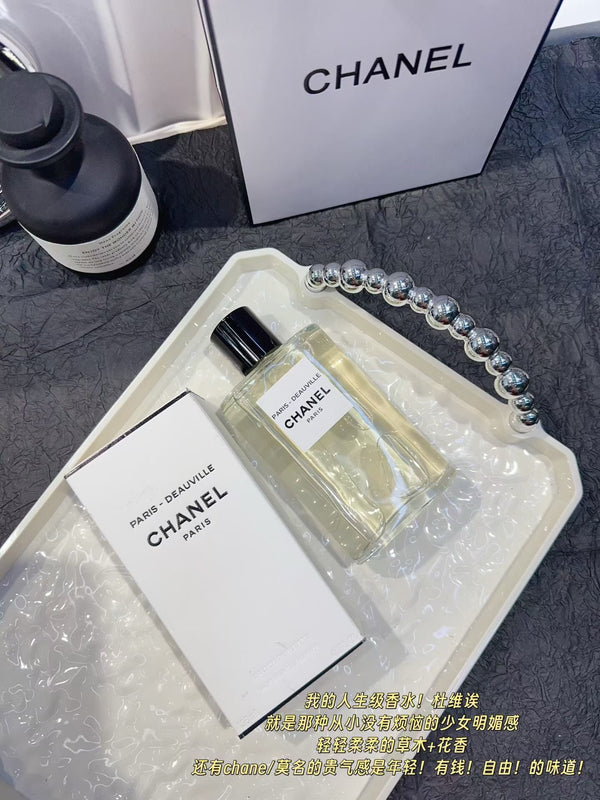 Paris Deauville Eau de Toilette 125ml