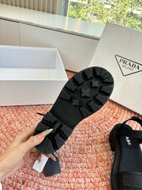 Platform Sandals