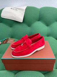 Summer Charms Walk Loafers