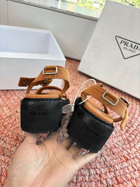 Platform Sandals