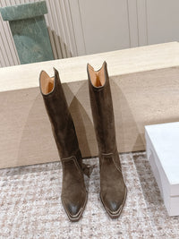 Western Boots