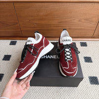 26A Logo Trainers