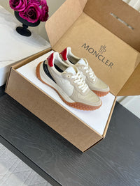 CityTrek Sneakers