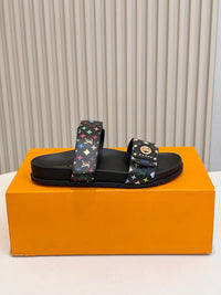 Sunset Flat Comfort Sandals