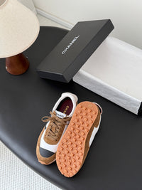 26S Logo Trainers
