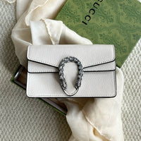Dionysus Super Mini Bag