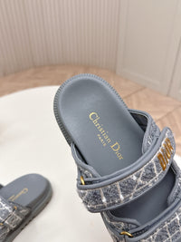 Dioract Sandals