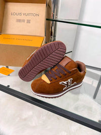 26S Logo Trainers