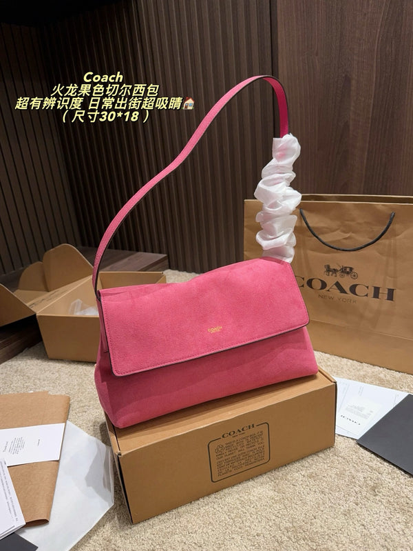 Chelsea Shoulder Bag 30
