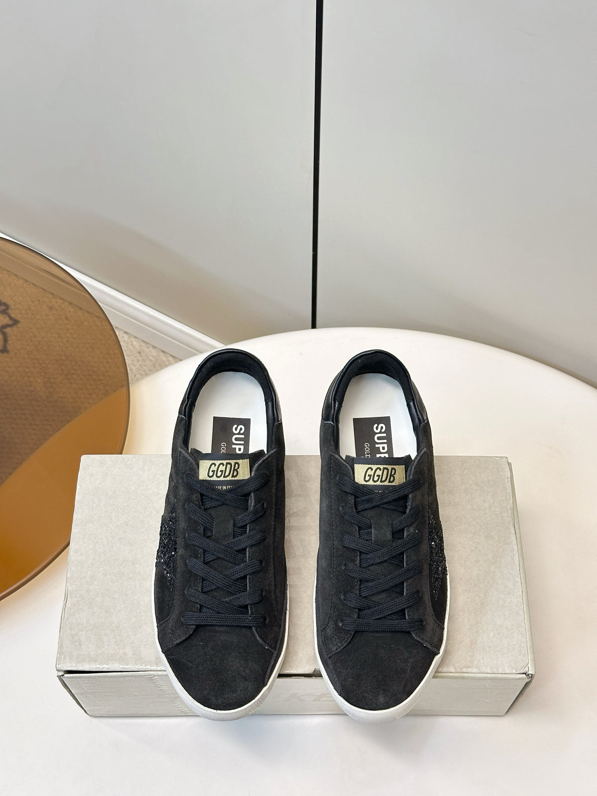 26S Super-Star Sneakers