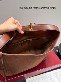 Beatrix Tote Bag