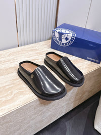 Amsterdam Premium Collector Clogs