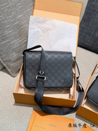 District PM Bag