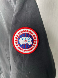 Chilliwack Bomber Jacket
