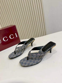 Vittoria Thong Sandals