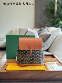 Alpin Mini Backpack