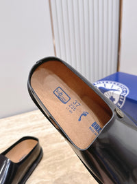 Amsterdam Premium Collector Clogs