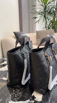 Retro Tote Bag
