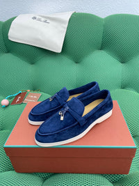 Summer Charms Walk Loafers
