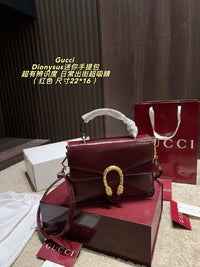 Dionysus Bag